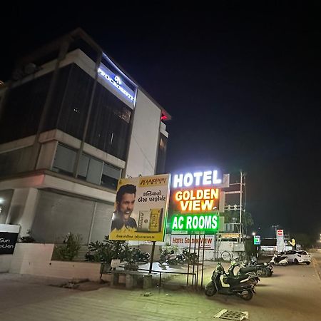 Hotel Golden View Vadodara Luaran gambar
